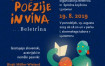 Dnevi poezije in vina v Ljutomeru