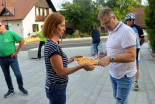 Matjaž Golob pri Sv. Juriju ob Ščavnici