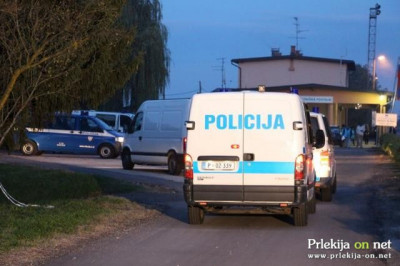 Policija