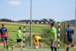 Nogometni turnir v Ključarovcih pri Ormožu