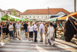 Občina na prostem