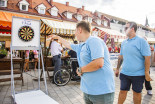 Občina na prostem