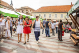 Občina na prostem