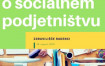 Otvoritvena konferenca o socialnem podjetništvu SENS NETWORK