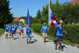 Pohod Šmarješke Toplice - Cankova