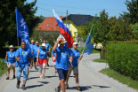 Pohod Šmarješke Toplice - Cankova