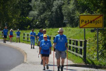 Pohod Šmarješke Toplice - Cankova