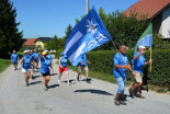 Pohod Šmarješke Toplice - Cankova