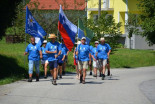 Pohod Šmarješke Toplice - Cankova