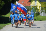 Pohod Šmarješke Toplice - Cankova