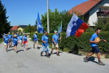 Pohod Šmarješke Toplice - Cankova