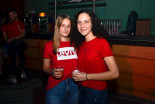 Red Love Party v diskoteki Oxygen