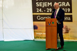 Sejem AGRA 2019