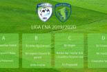 Skupine Liga ENA 2019/20