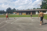 Športno rekreativne igre v Ljutomeru