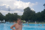Športno rekreativne igre v Ljutomeru