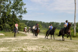 Srečanje konjenikov