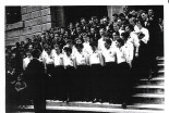 Srečanje maturantov generacije 1953/54