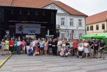 Stojnica Lions klub Ljutomer