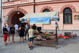 Stojnica Lions klub Ljutomer