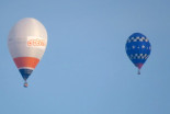 Toplozračni baloni nad Ljutomerom
