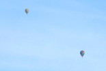 Toplozračni baloni nad Ljutomerom