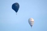 Toplozračni baloni nad Ljutomerom