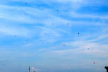 Toplozračni baloni nad Ljutomerom