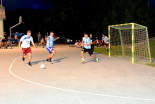 Zaključni turnir v poletni ligi malega nogometa ŠD Juršinci