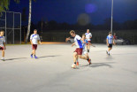 Zaključni turnir v poletni ligi malega nogometa ŠD Juršinci