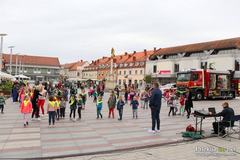 Dan brez avtomobila v Ljutomeru