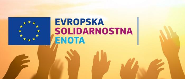 PREDSTAVITEV DELAVNICE ZAVODA MOVIT: Erasmus + in Evropska solidarnostna enota