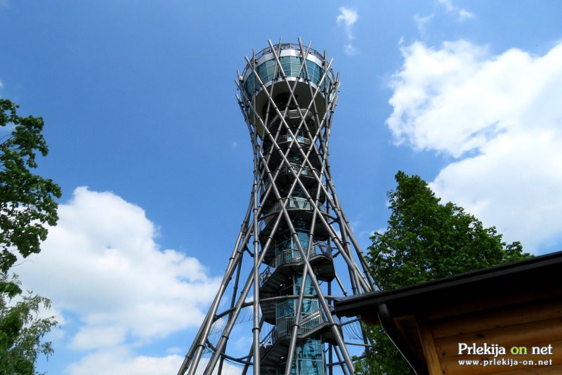 Stolp Vinarium Lendava