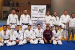 1. kolo prve slovenske judo lige