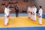 1. kolo prve slovenske judo lige