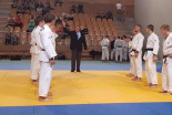 1. kolo prve slovenske judo lige