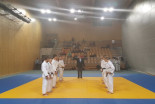 1. kolo prve slovenske judo lige