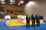 1. kolo prve slovenske judo lige