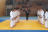 1. kolo prve slovenske judo lige