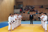 1. kolo prve slovenske judo lige