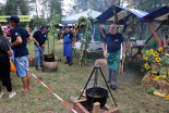 17. Praznik buč v Središču ob Dravi