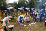 17. tradicionalna prireditev Praznik buč