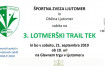 3. Lotmerški trail tek