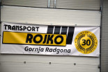 30-letnica podjetja Transport Rojko