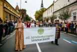 40. Lendavska trgatev