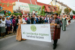 40. Lendavska trgatev