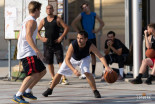 Basket na Placi 2019