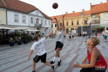 Basket na Placi 2019