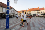 Basket na Placi 2019