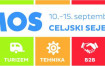 Celjski sejem 52. MOS 2019